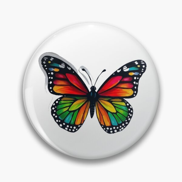 Item preview, Butterfly designed and sold by QuantumPalette.