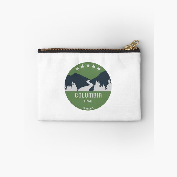Item preview, Columbia Trail New Jersey designed and sold by Esskay Designs.