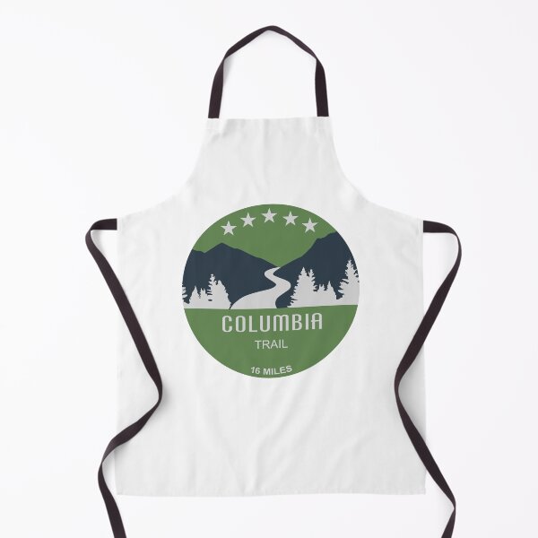 Item preview, Columbia Trail New Jersey designed and sold by Esskay Designs.