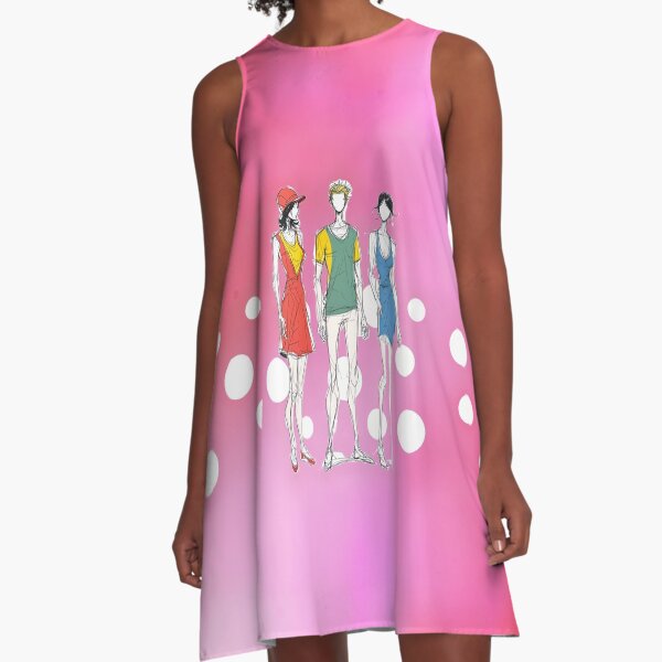 Item preview, Fashion Forward designed and sold by AmuraLumina.