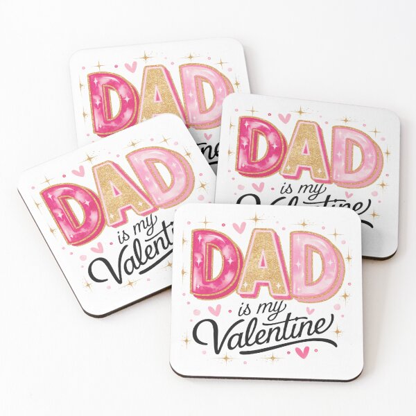 Item preview, Great Message of Love, Love to Daddy, Love to Dad, Message to love one  designed and sold by Right-UR.