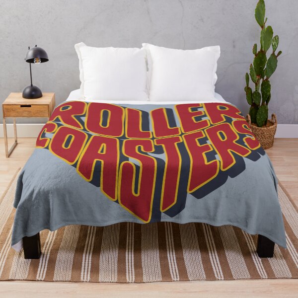 Item preview, Roller Coaster Heart – Thrill Seeker's Passion designed and sold by emmjott.