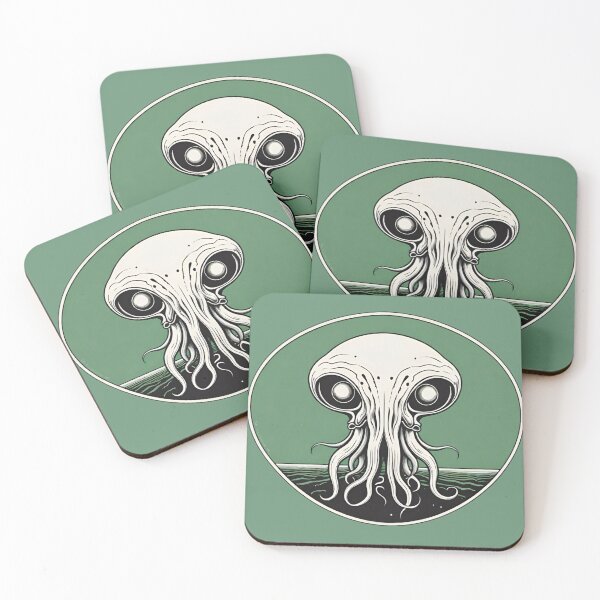 Item preview, EastEnd Squiddlyfish #9 designed and sold by He-Cool.