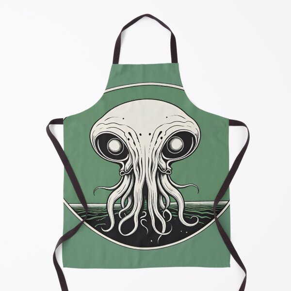 Item preview, EastEnd Squiddlyfish #9 designed and sold by He-Cool.