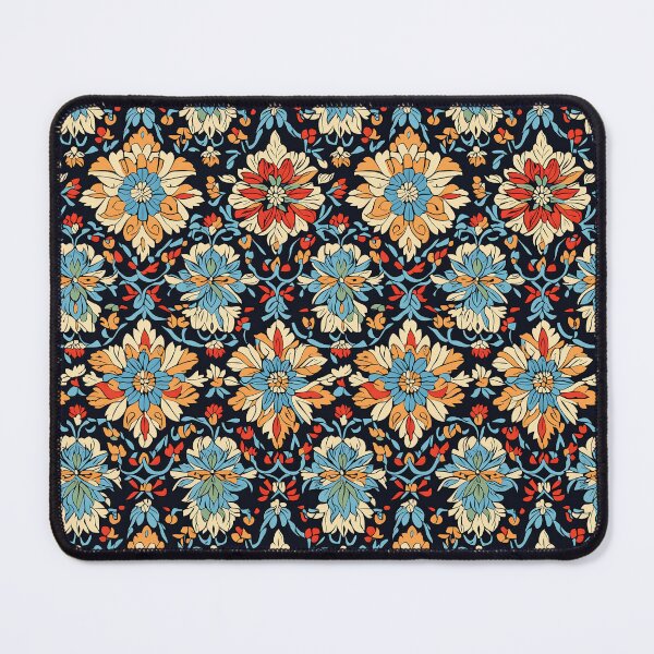 Item preview, Traditional Patterns with a Modern Floral Twist designed and sold by Piotrek0001.