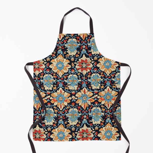 Item preview, Traditional Patterns with a Modern Floral Twist designed and sold by Piotrek0001.