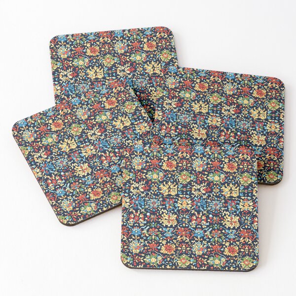 Item preview, Retro Floral Aesthetic with Bold Korean Influence designed and sold by Piotrek0001.