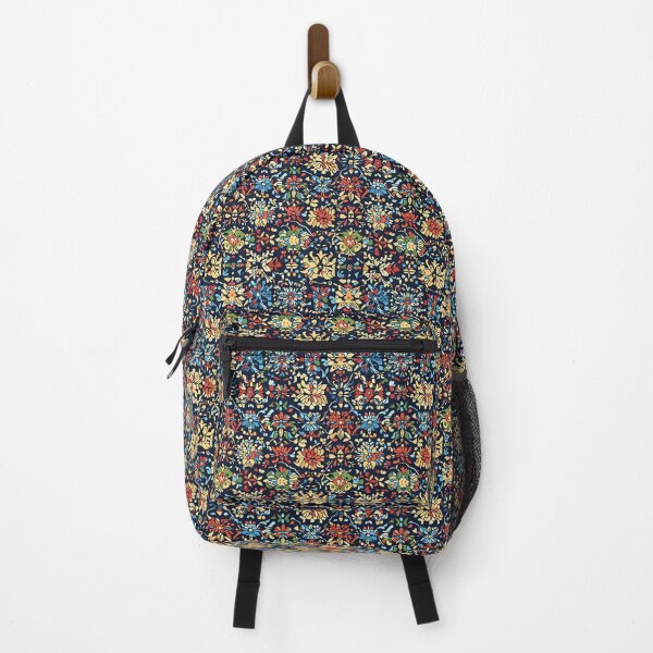 Item preview, Retro Floral Aesthetic with Bold Korean Influence designed and sold by Piotrek0001.