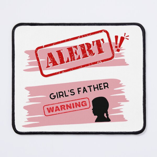 Item preview, Girl's father designed and sold by NewJuniorStore.