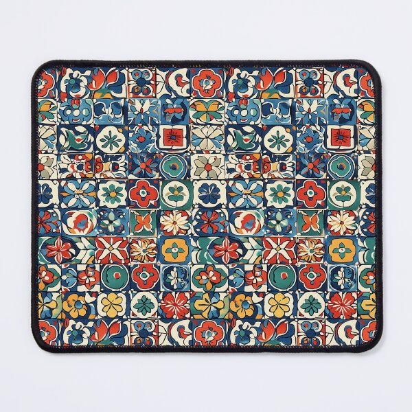 Item preview, Modern Twist on Korean Traditional Ornamental Art designed and sold by Piotrek0001.