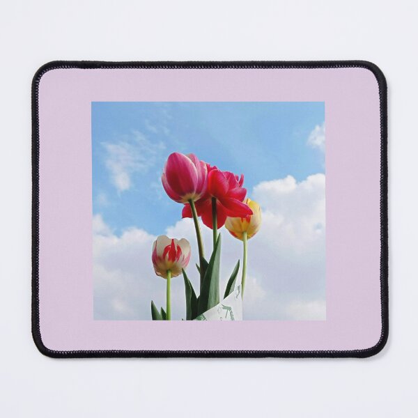 Item preview, Tulips in the Sky designed and sold by ViewBites.