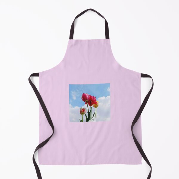 Item preview, Tulips in the Sky designed and sold by ViewBites.