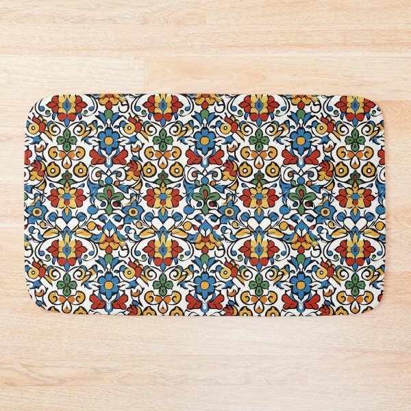 Item preview, Contemporary Patterns Inspired by Dancheong Colors designed and sold by Piotrek0001.