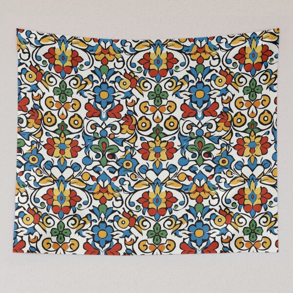 Item preview, Contemporary Patterns Inspired by Dancheong Colors designed and sold by Piotrek0001.