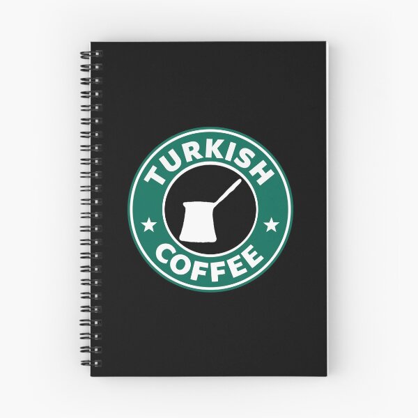 Item preview, Turkish Coffee designed and sold by Frakk Geronimo's T ExtravaganzA.