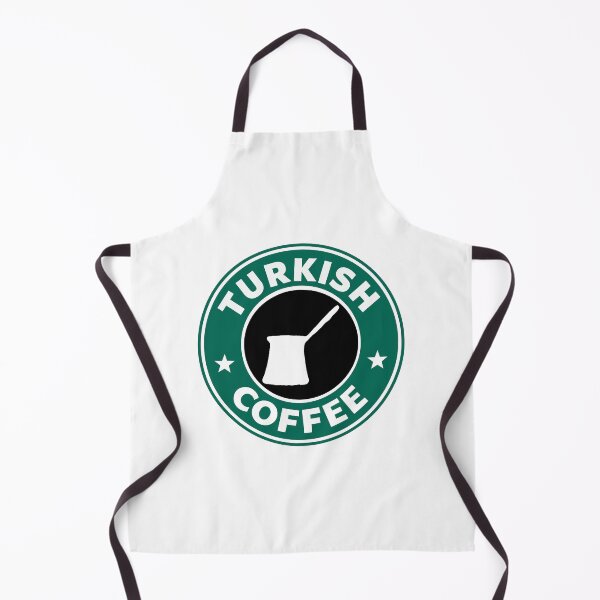 Item preview, Turkish Coffee designed and sold by Frakk Geronimo's T ExtravaganzA.