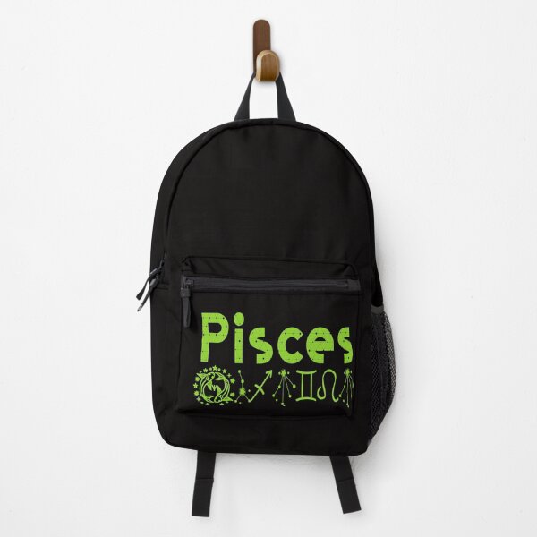Item preview, Pisces Zodiac Sign designed and sold by DesignbyBFD.