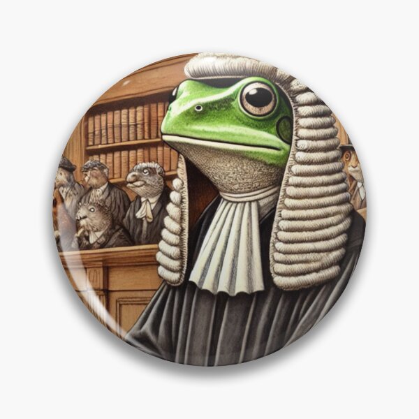 Item preview, FROGGY WENT A-COURTIN' designed and sold by me-me-me74.