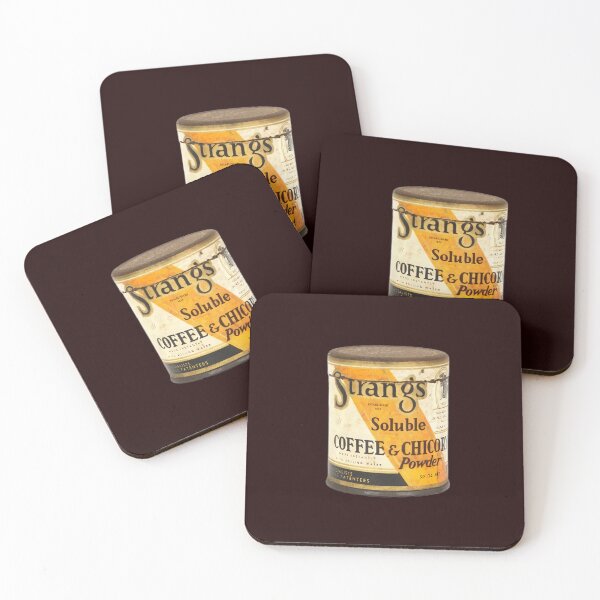 Item preview, Strangs instant coffee designed and sold by Brendon987.