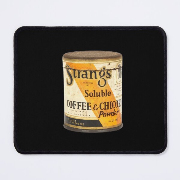 Item preview, Strangs instant coffee designed and sold by Brendon987.