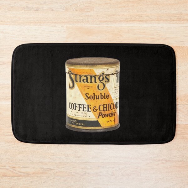 Item preview, Strangs instant coffee designed and sold by Brendon987.