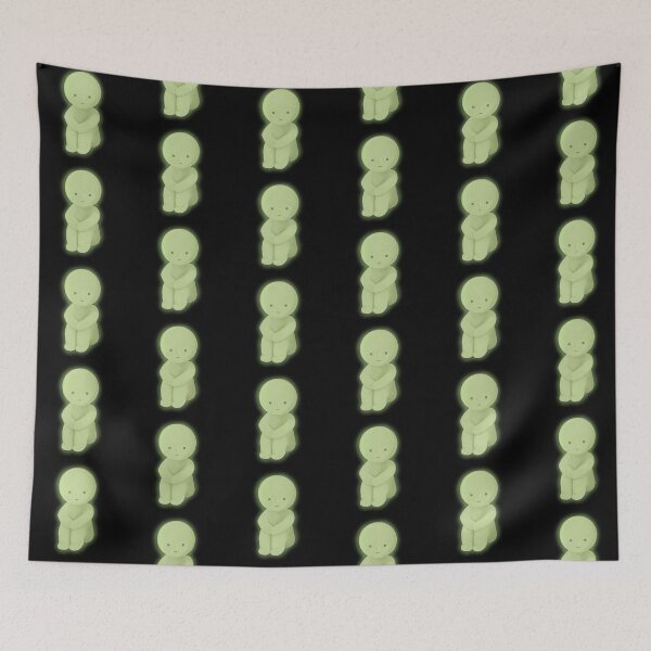Item preview, smiski designed and sold by cacti-milk.