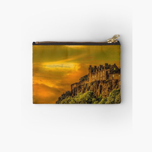 Item preview, Stirling Castle Scotland designed and sold by ScotPix.