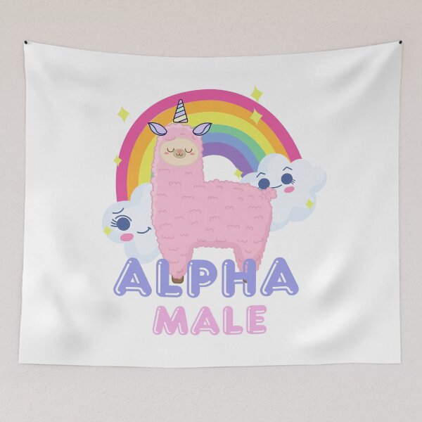 Item preview, Alpha Male designed and sold by ChartGifts.