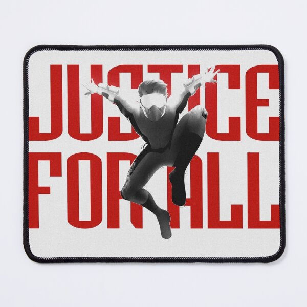 Item preview, Justice for All designed and sold by DreadNaut15.