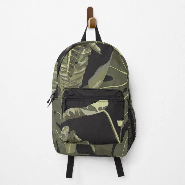 Item preview, Tropical green monstera leaf palms illustration.  designed and sold by MatyKotiv.