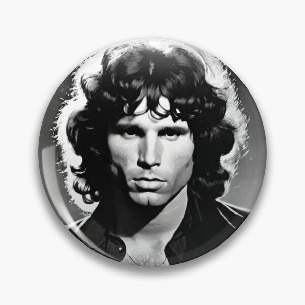 Artikelvorschau, Jim Morrison – Der Echsenkönig | Schwarz und Weiß | The Doors | Der amerikanische Dichter entworfen und verkauft von TheAmericanPoet.