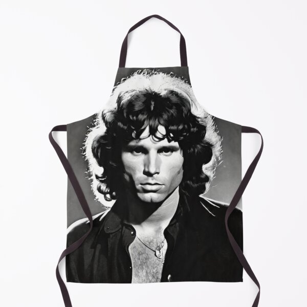 Artikelvorschau, Jim Morrison – Der Echsenkönig | Schwarz und Weiß | The Doors | Der amerikanische Dichter entworfen und verkauft von TheAmericanPoet.