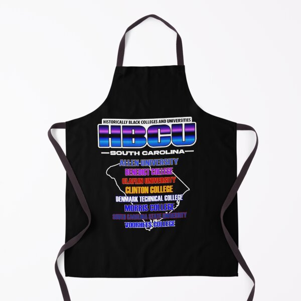 Item preview, HBCU South Carolina designed and sold by RobScottCreates.