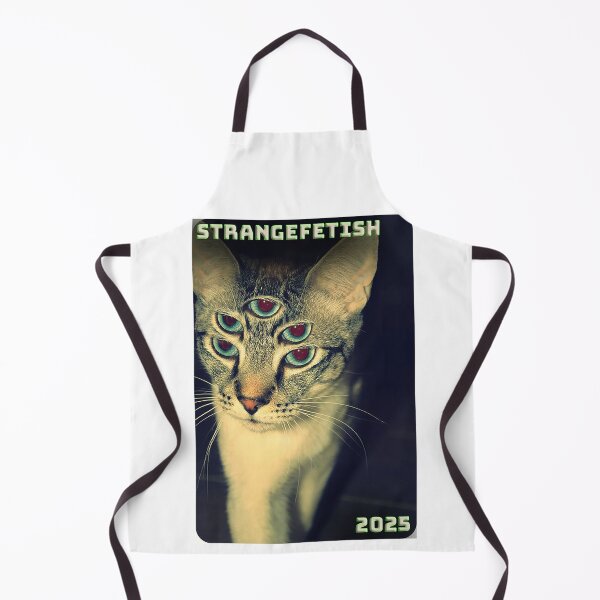 Item preview, Acid KittyKat designed and sold by StrangeFetish.