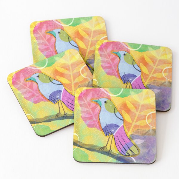 Item preview, Pajaro designed and sold by T.zendala.