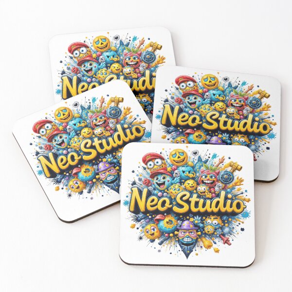Item preview, Neo Studio Pop Art designed and sold by Neo-Studio.