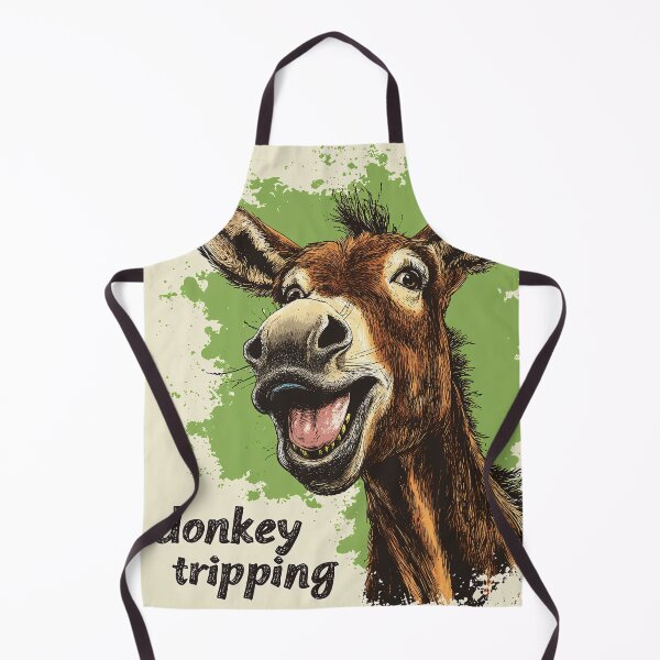 Item preview, Donkey tripping designed and sold by Brendon987.