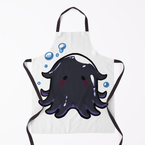 Item preview, Konisquid designed and sold by ShiverMeDoodles.