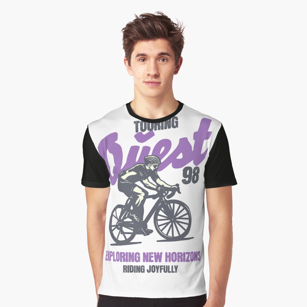 Item preview, Graphic T-Shirt designed and sold by vintagearttime.