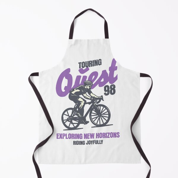 Item preview, Touring Bikes: Exploring New Horizons and Riding Joyfully designed and sold by ElegantPlanet ⭐⭐⭐⭐⭐.