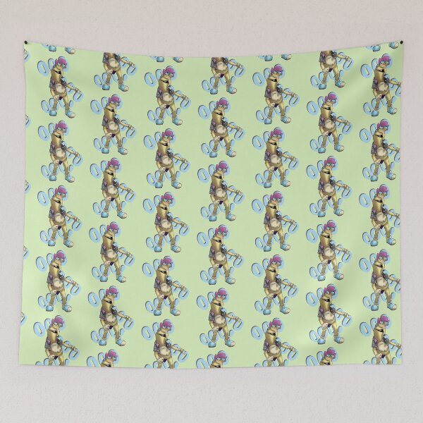 Item preview, Gwimbly designed and sold by sydworm.