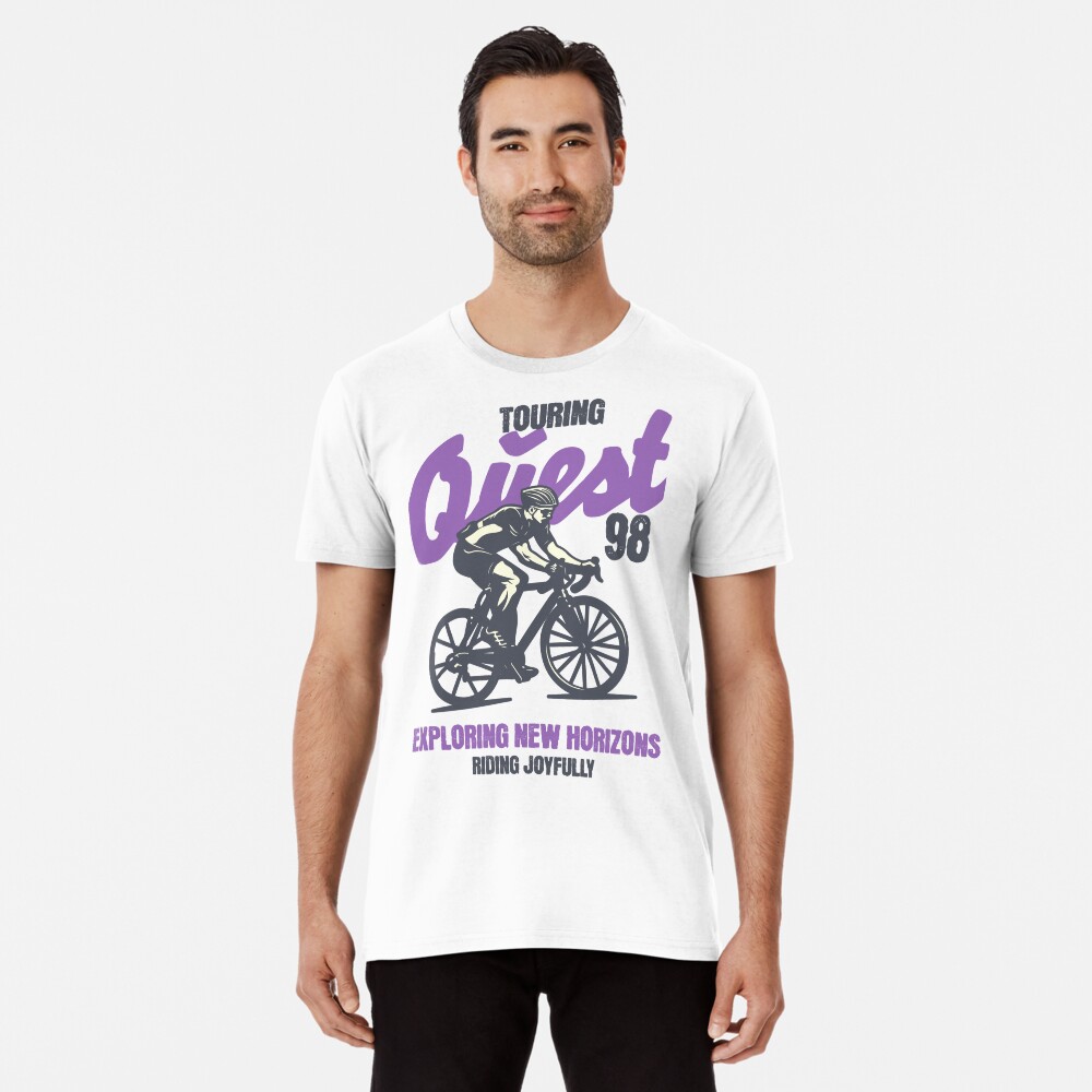 Item preview, Premium T-Shirt designed and sold by vintagearttime.