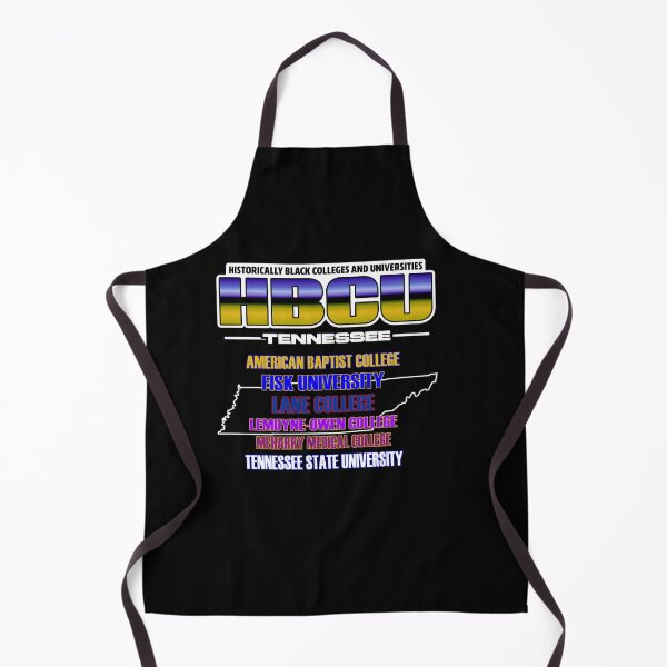 Item preview, HBCU Tennessee designed and sold by RobScottCreates.