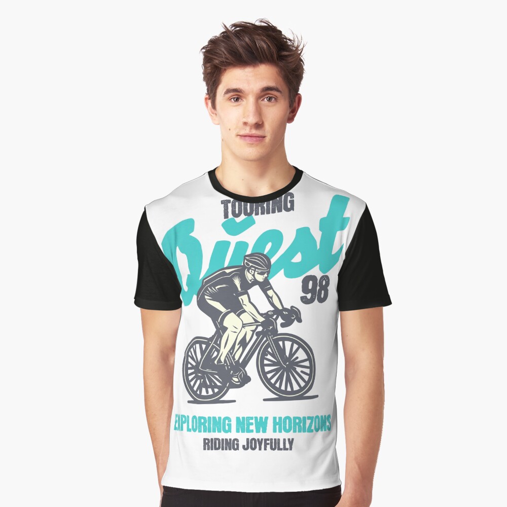 Item preview, Graphic T-Shirt designed and sold by vintagearttime.
