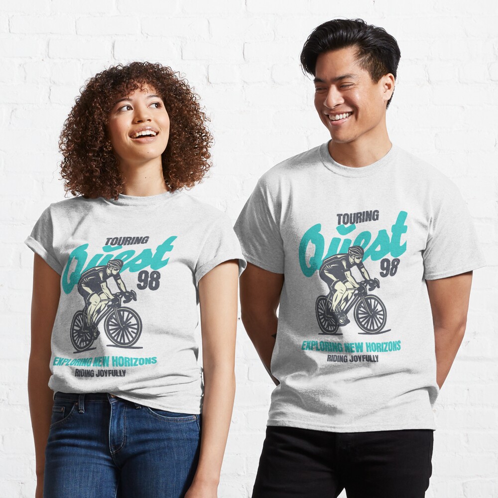 Item preview, Classic T-Shirt designed and sold by vintagearttime.