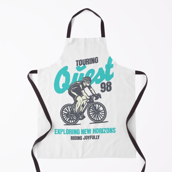Item preview, Touring Bikes: Exploring New Horizons and Riding Joyfully designed and sold by ElegantPlanet ⭐⭐⭐⭐⭐.