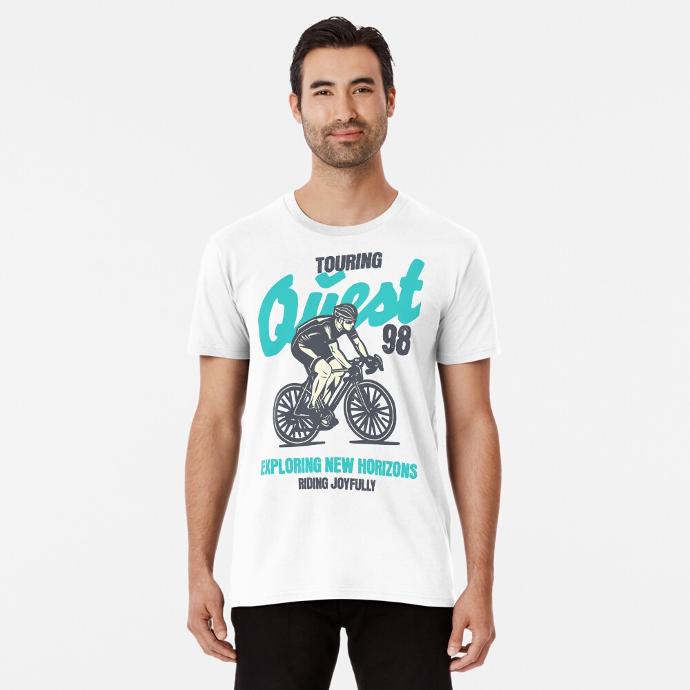 Item preview, Premium T-Shirt designed and sold by vintagearttime.
