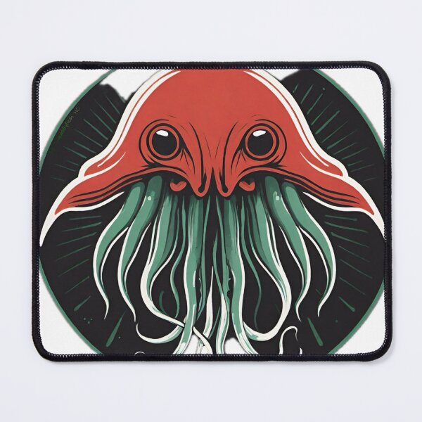 Item preview, EastEnd Squiddlyfish #10 designed and sold by He-Cool.