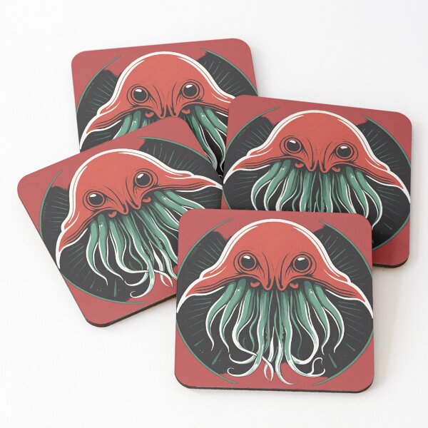Item preview, EastEnd Squiddlyfish #10 designed and sold by He-Cool.