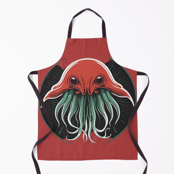 Item preview, EastEnd Squiddlyfish #10 designed and sold by He-Cool.